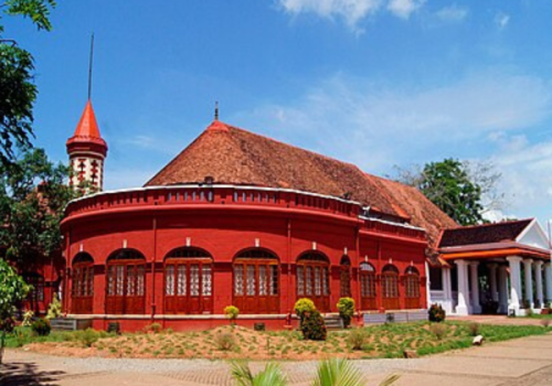 Kozhikode & Malappuram
