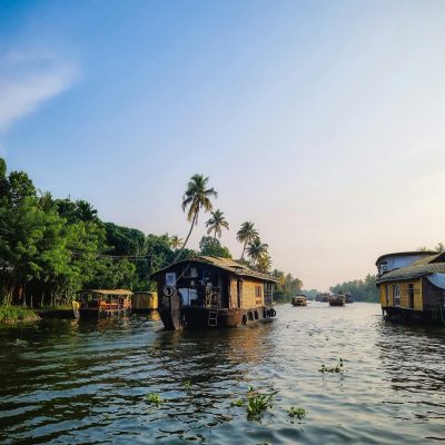 Budget Kerala Tours